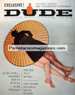 The Dude Jul 1962 magazine